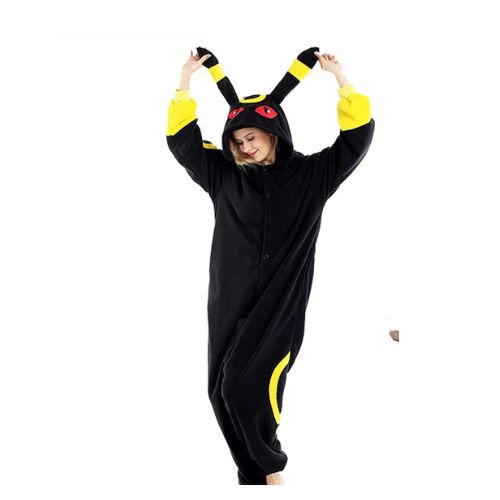 Déguisement Pokémon Noctali