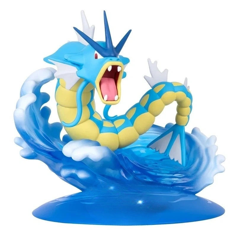 Figurine Léviator