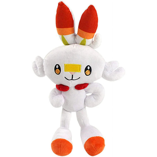 Peluche Pokémon Flambino 35 cm
