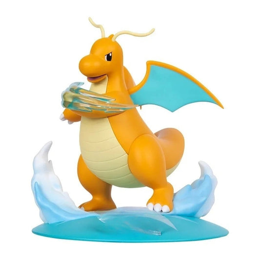 Figurine Dracolosse
