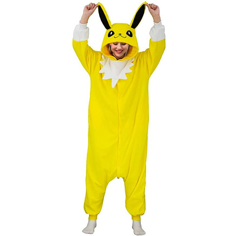 Pyjama Pokémon Voltali