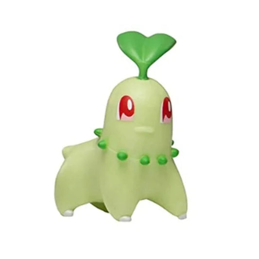Figurine Pokémon Germignon