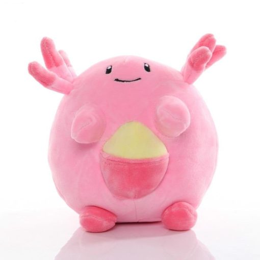 Peluche Pokémon Leveinard 20 cm