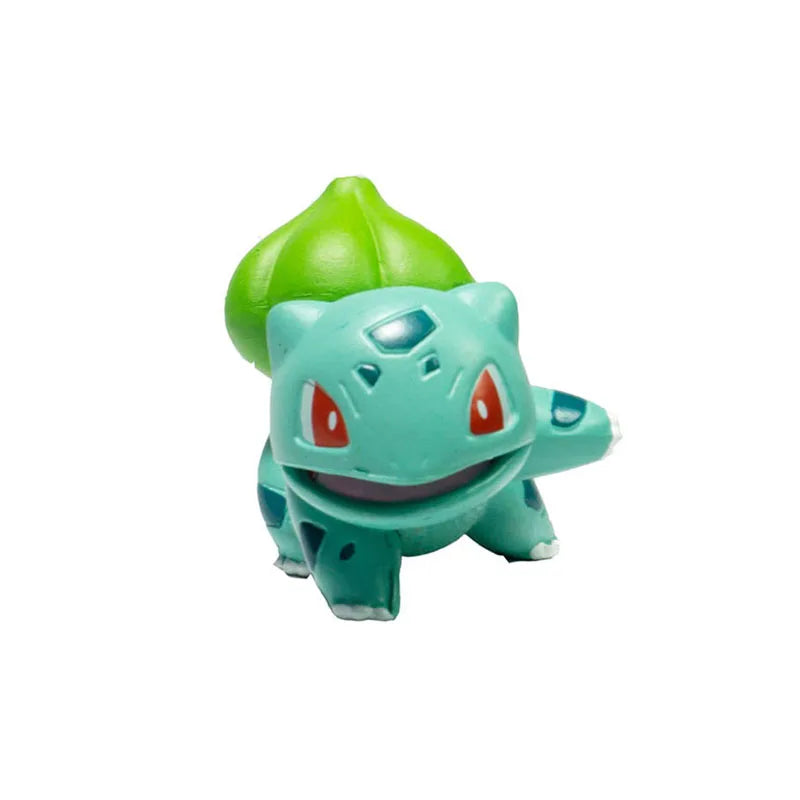 Figurine Pokémon Bulbizarre