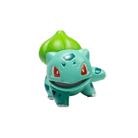 Figurine Pokémon Bulbizarre
