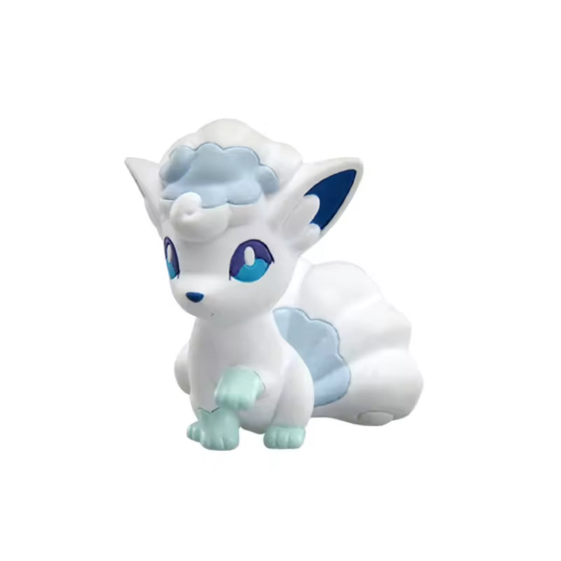Figurine Pokémon Goupix Alola