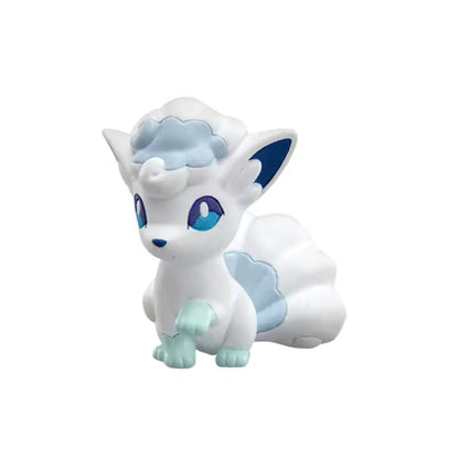 Figurine Pokémon Goupix Alola