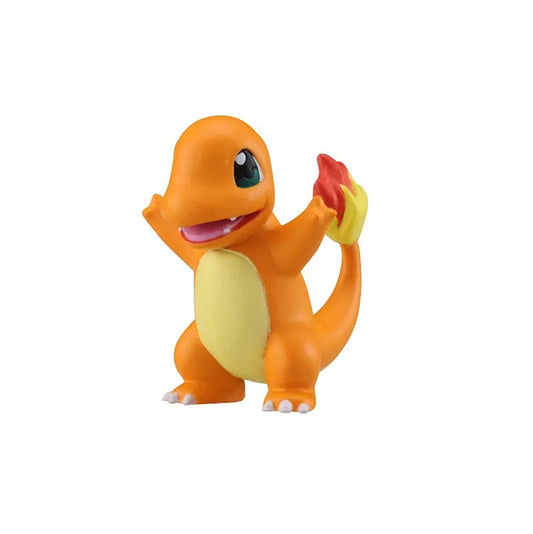 Figurine Pokémon Salamèche