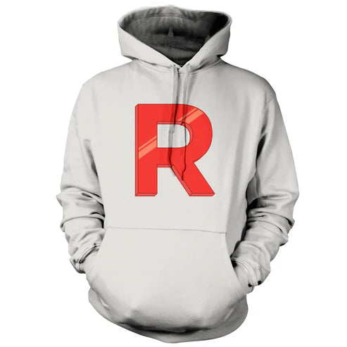 Pull Team Rocket
