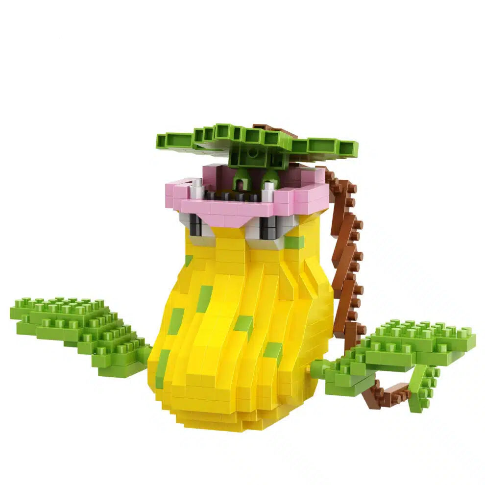 Blocs de Construction Pokémon Empiflor