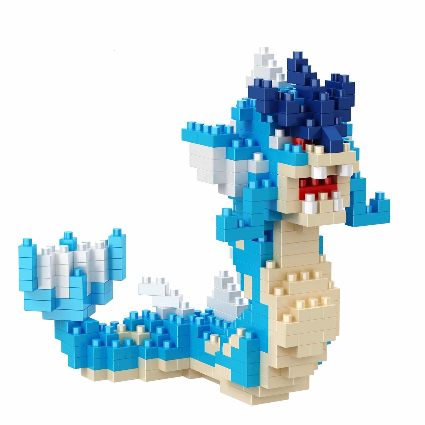 Blocs de Construction Pokémon Léviator