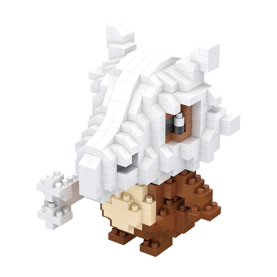 Blocs de Construction Pokémon Osselait