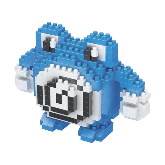 Blocs de Construction Pokémon Têtarte
