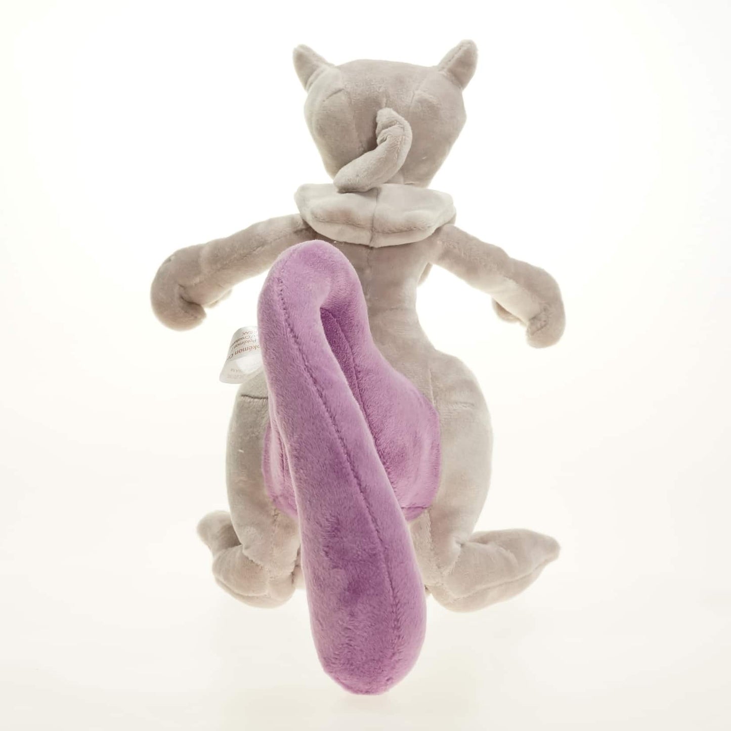 Peluche Mewtwo 25 cm