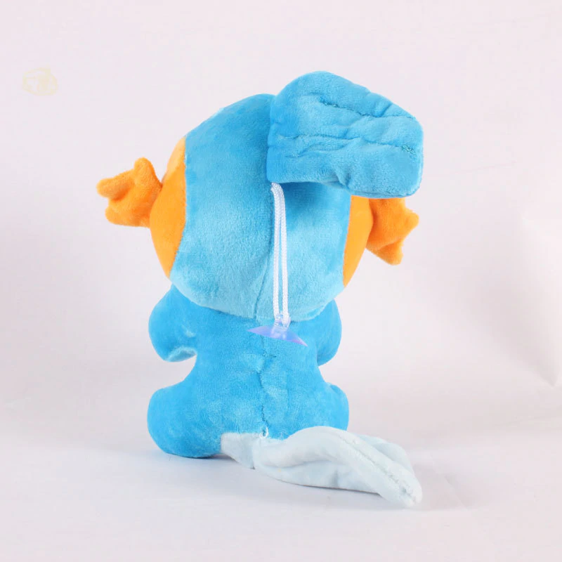 Peluche Pokémon Gobou 20 cm