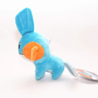 Peluche Pokémon Gobou 20 cm
