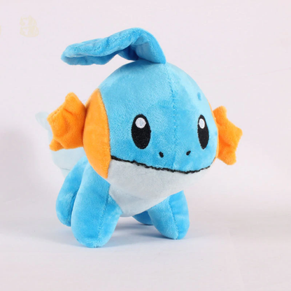Peluche Pokémon Gobou 20 cm