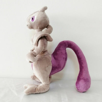 Peluche Mewtwo 25 cm