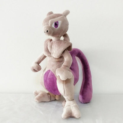 Peluche Mewtwo 25 cm
