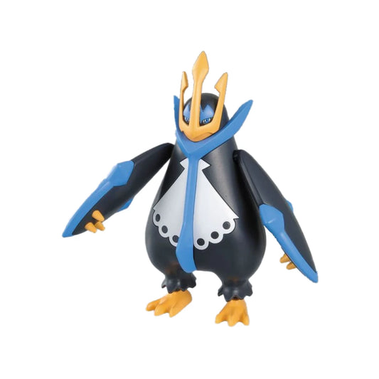 Figurine Pingoléon
