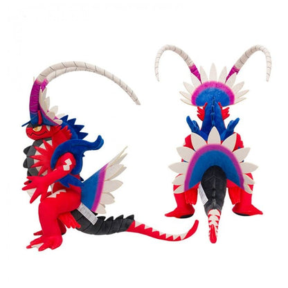 Peluche Pokémon Koraidon 30 cm