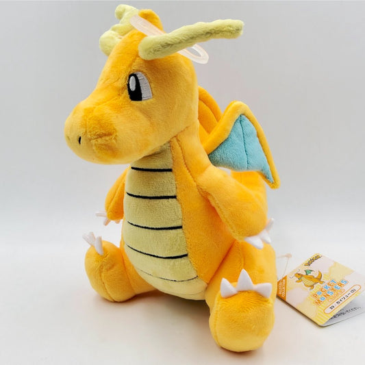 Peluche Dracolosse 20 cm