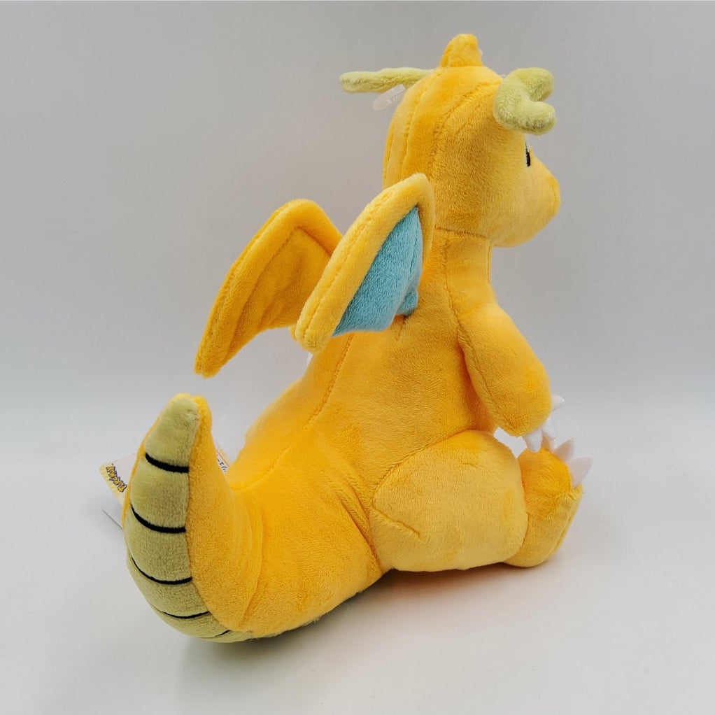 Peluche Dracolosse 20 cm