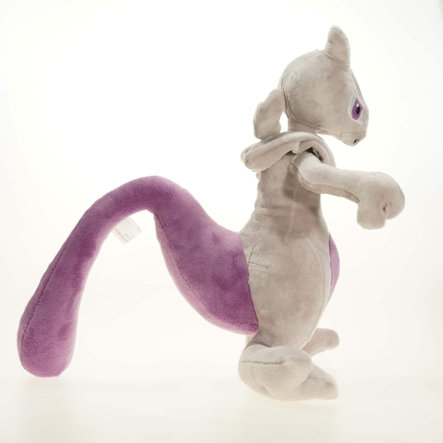 Peluche Mewtwo 25 cm