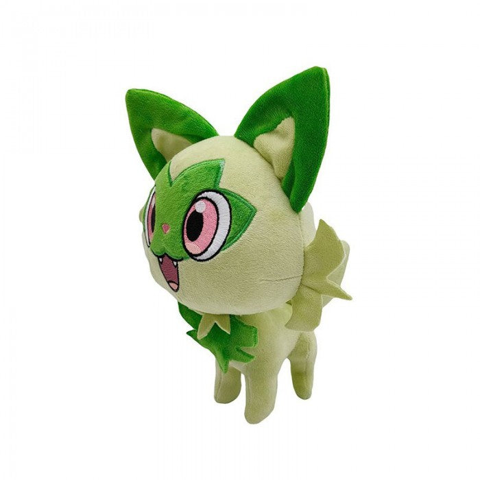 Peluche Pokémon Poussacha 35cm