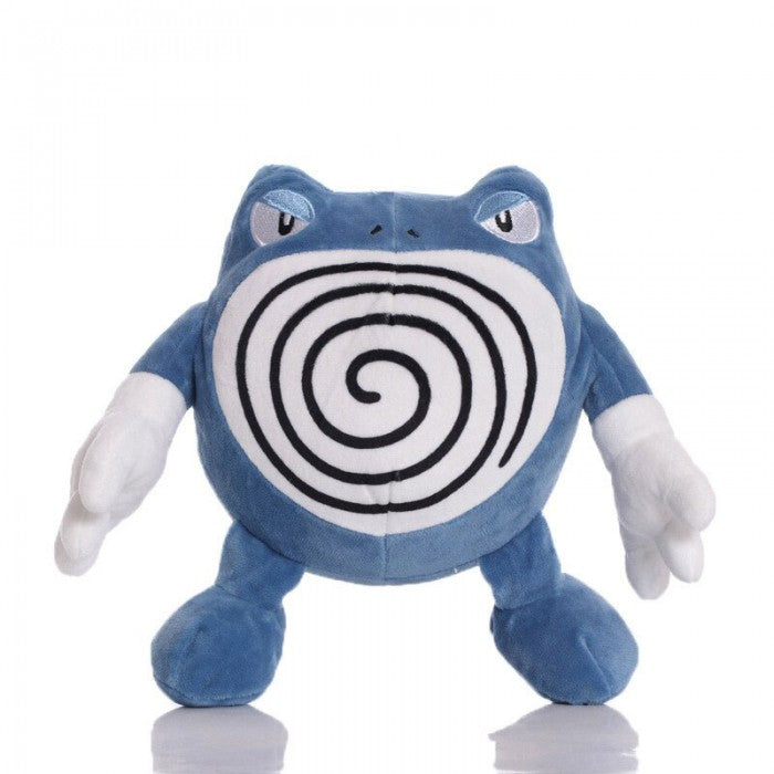 Peluche Pokémon Tétârte 20 cm