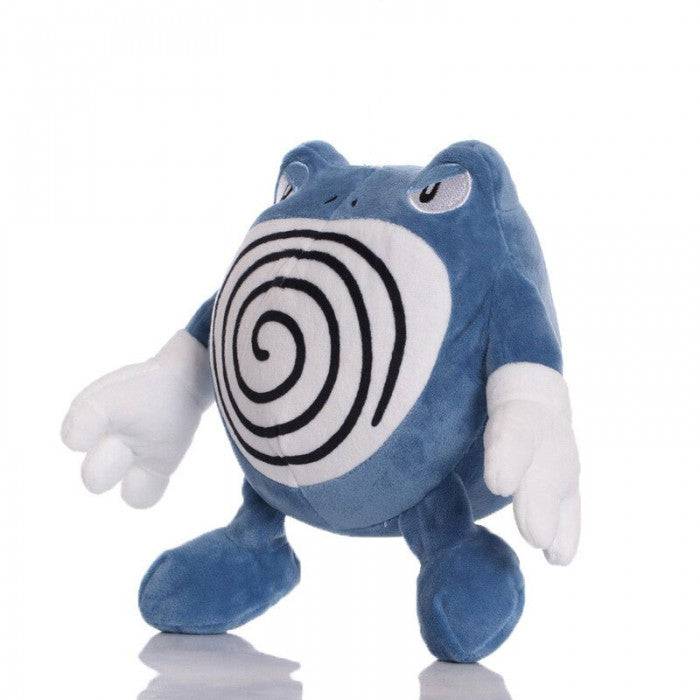 Peluche Pokémon Tétârte 20 cm