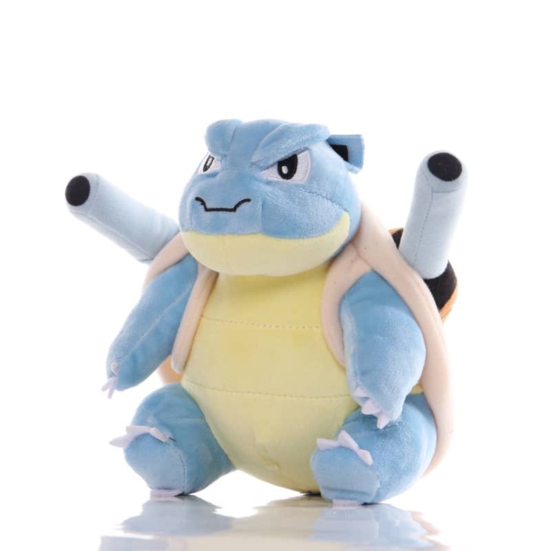 Peluche Tortank 20 cm