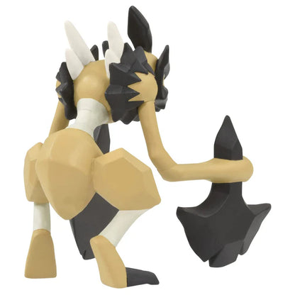 Figurine Hachécateur