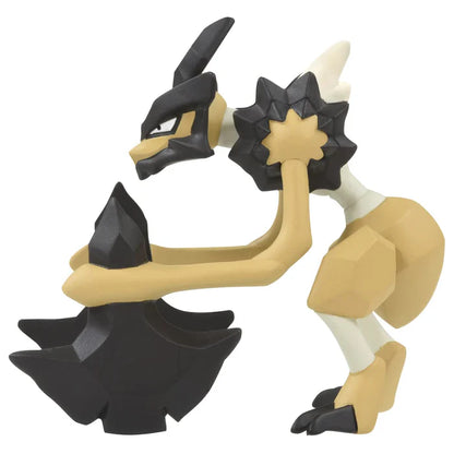Figurine Hachécateur