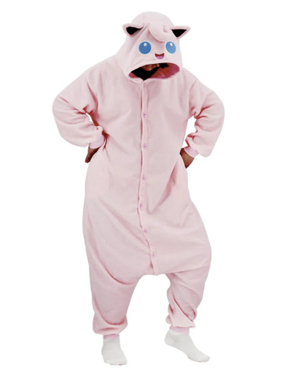 Pyjama Pokémon Rondoudou