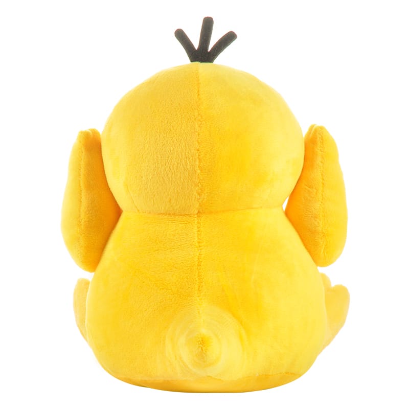 Peluche Pokémon Psykokwak 20 cm