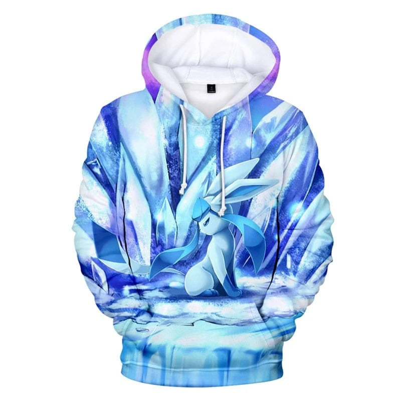 Pull Pokémon Givrali