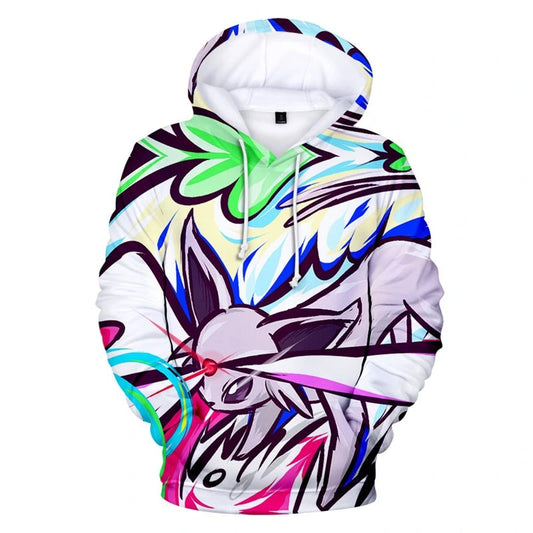 Pull Pokémon Mentali
