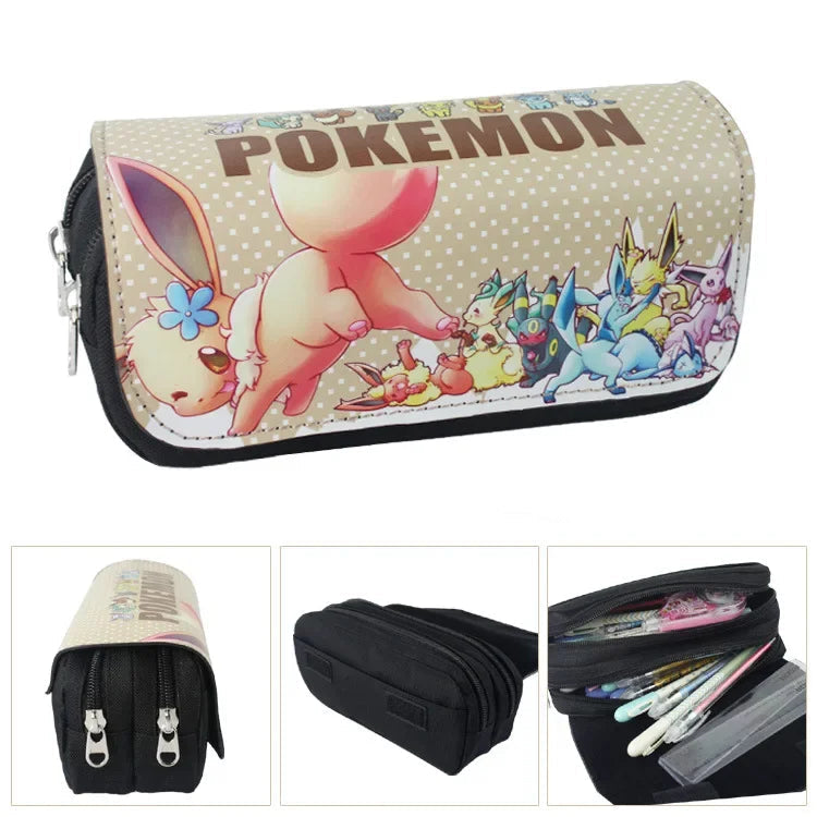 Trousse Pokémon Séries XY
