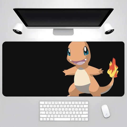Tapis de Souris Pokémon Salamèche