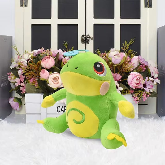 Peluche Pokémon Tarpaud 20 cm