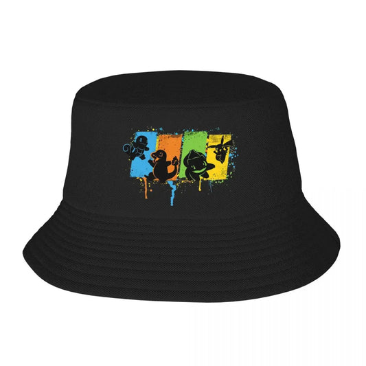 Bob Pokémon 1ère Génération