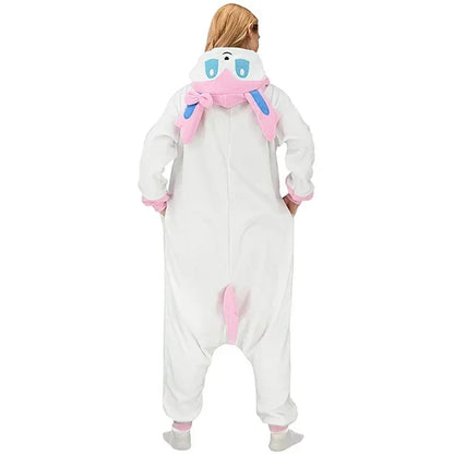 Pyjama Pokémon Nymphali