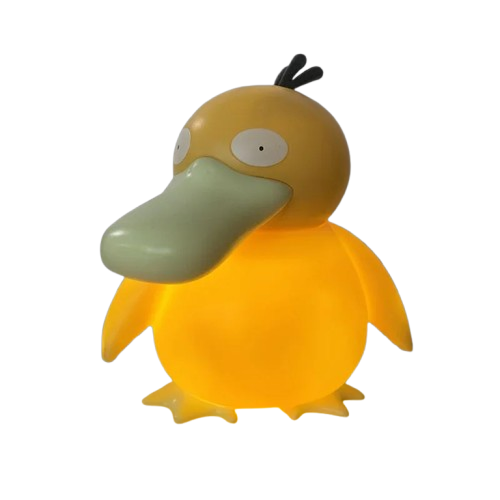 Lampe veilleuse Pokémon Psykokwak