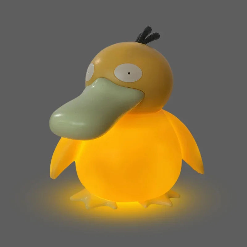 Lampe veilleuse Pokémon Psykokwak