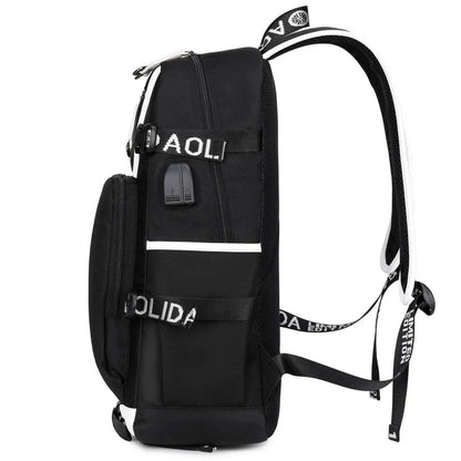 Sac à Dos Pokémon Dracaufeu