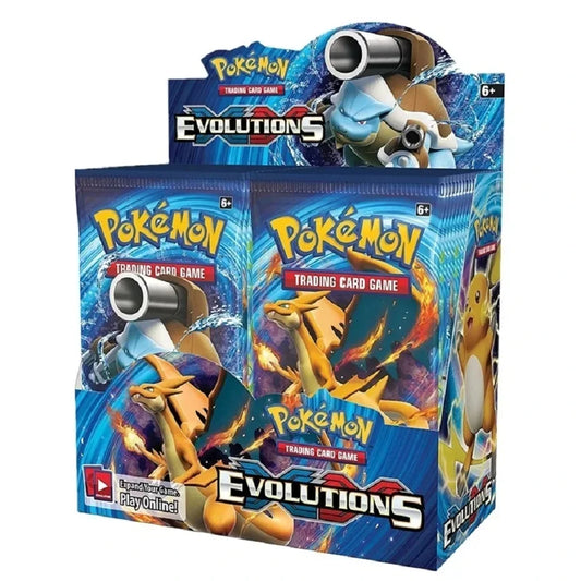 Jeu de Cartes Pokémon