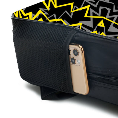 Sac à Dos Pokémon Pikachu