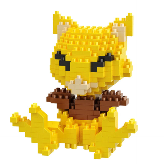 Blocs de Construction Pokémon Abra