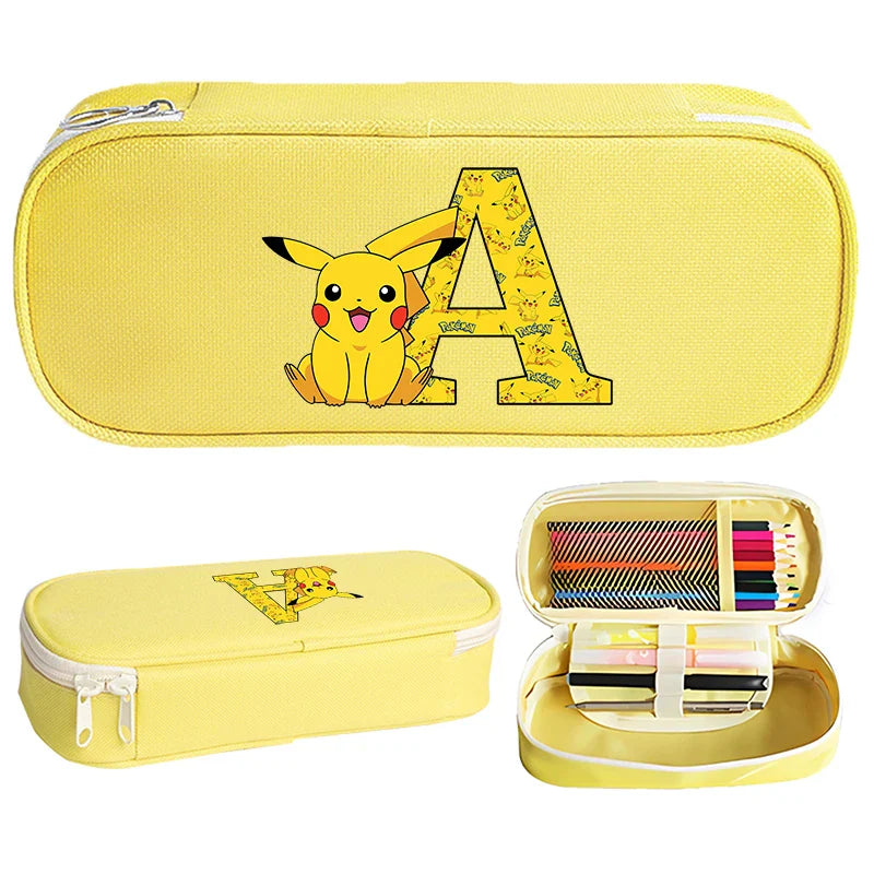 Trousse Aventure Pokémon